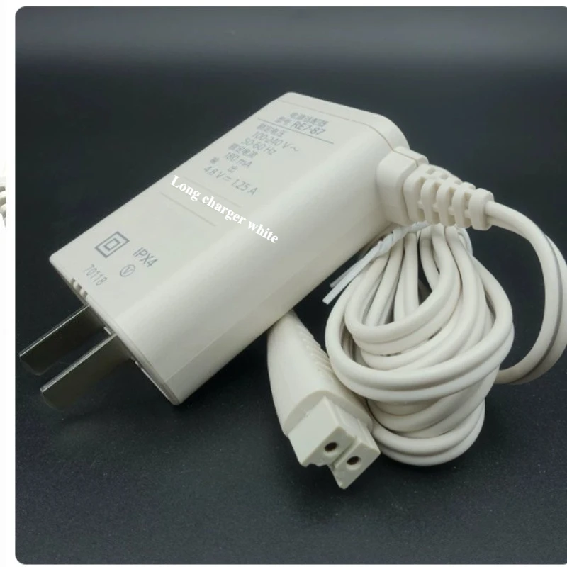 Suitable for  RC9-86 ES-LM31/ST3Q/PLM3B/JSC6A Razor Charger Base