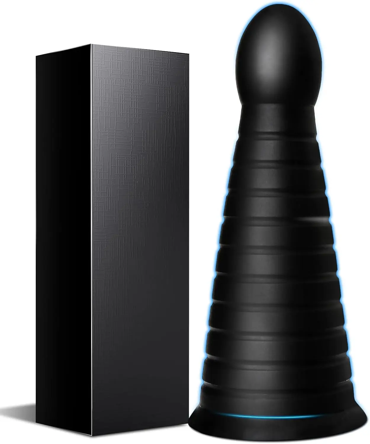 Tapón Anal súper grueso, Juguetes sexuales de entrenador, tapón Anal grande, consoladores anales grandes, dilatador Anal, bola Anal, Sexo