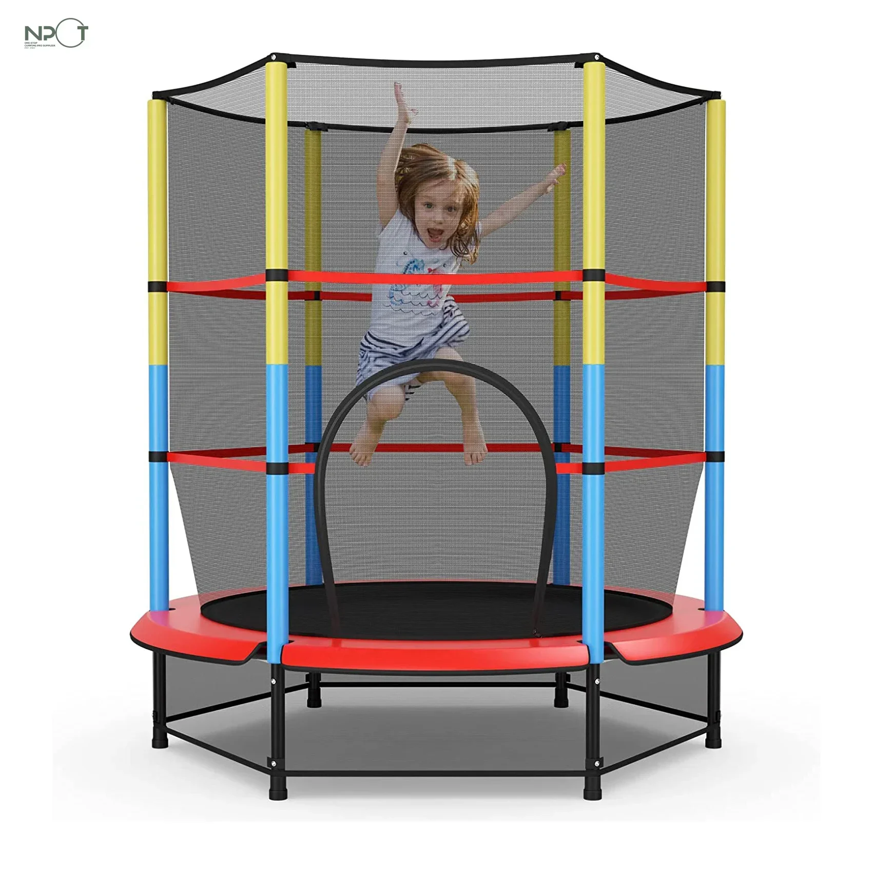 

Factory Price Oem Garden , Children's With Lockable Safety Net, Fitness Up To 45 Kg