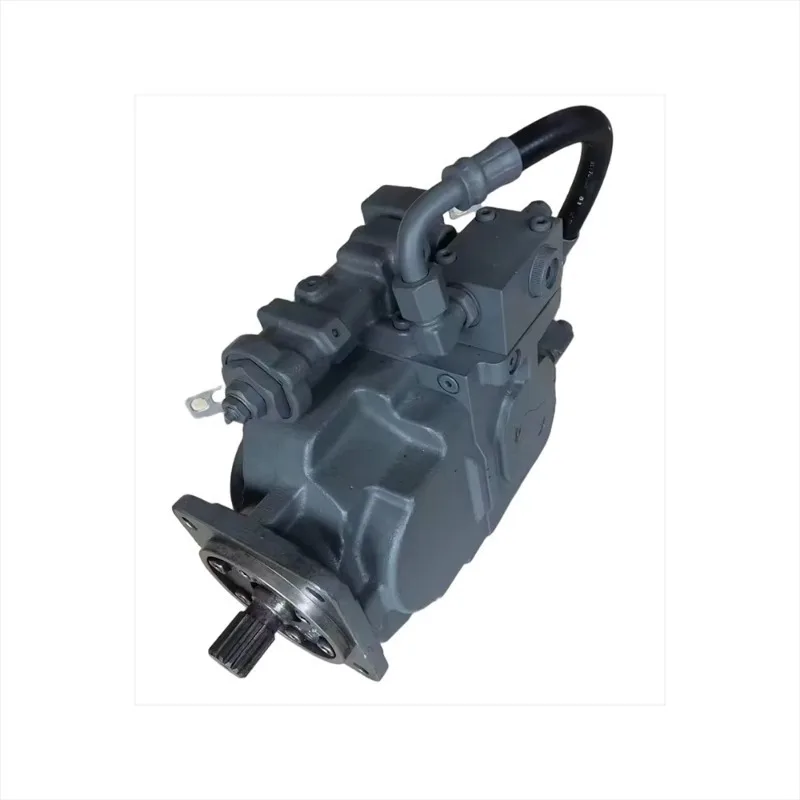 

Hydraulic Piston Pump VOE14623786 PVC90R for EC80D for CAT307D for LIUGONG907/908 for KOBELCO SK75 XCMG XE80 EXCAVATOR