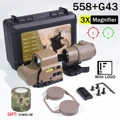 558-G43 TAN