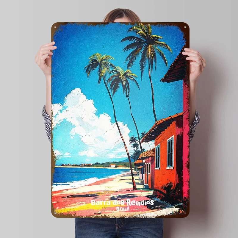 Barra Dos Remedios …