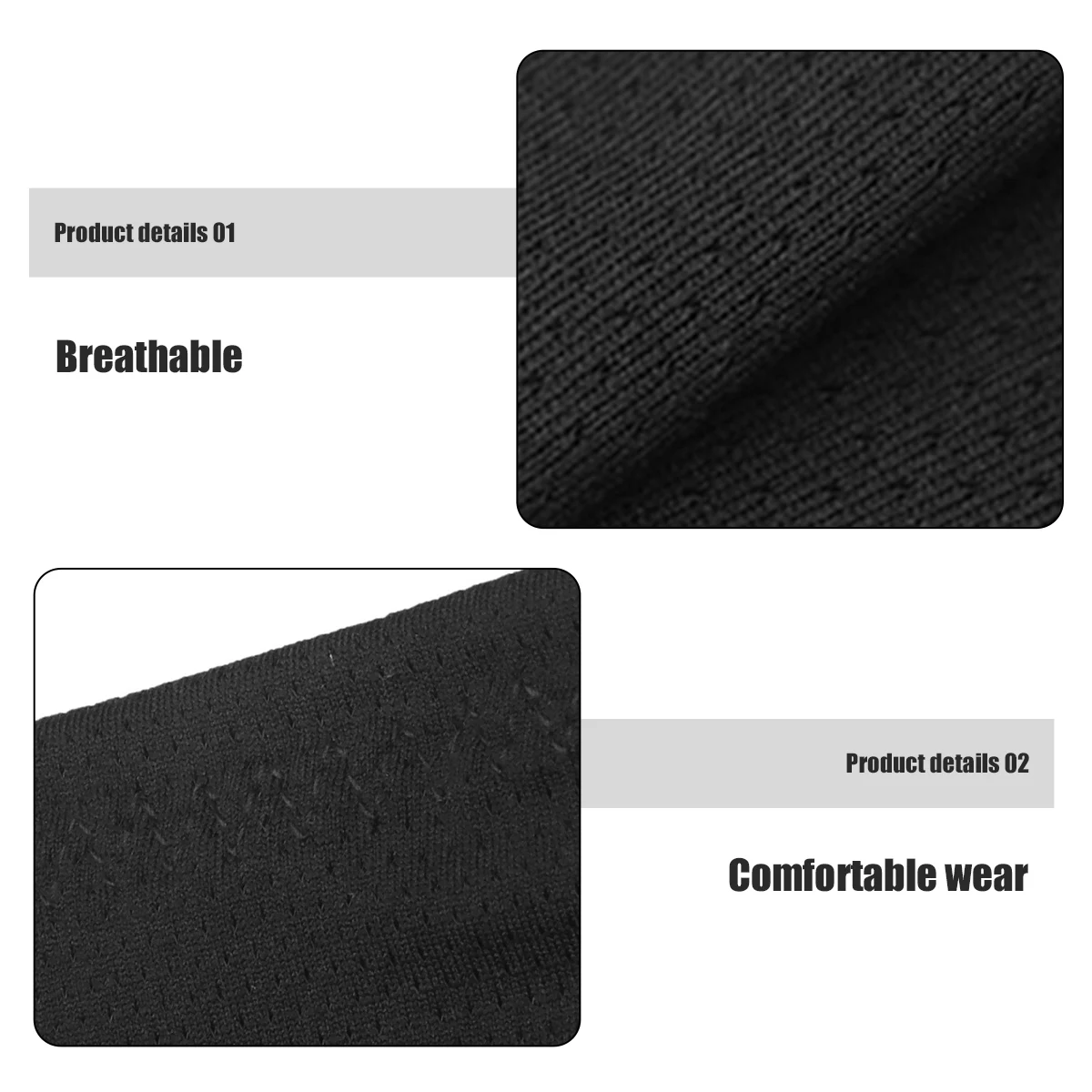 

Underwear Vest Women Absorber Top Undershirt Reusable Washable Breathable Armpit Clips Summer Outdoor Jogging