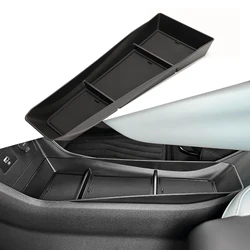 for BYD SEAGULL Center Console Storage Tray Car Central Lower Layer Box Organizer Accessories Tidying