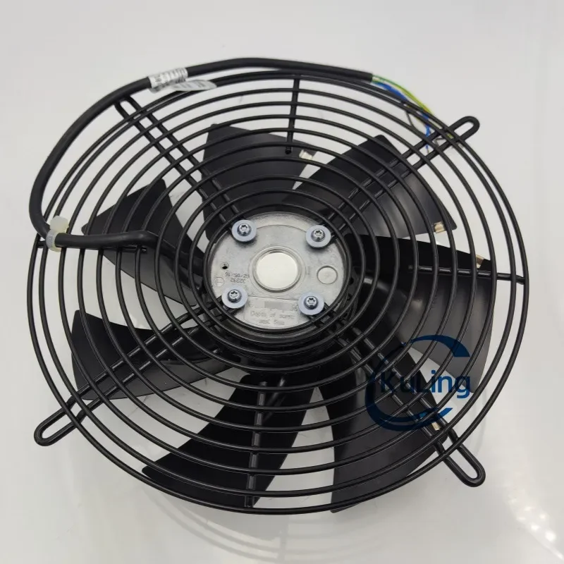 Ventilador para S2D250-BA06-24 S2D250-BH02-01 S2D250-BA02-01-02-BH14-09