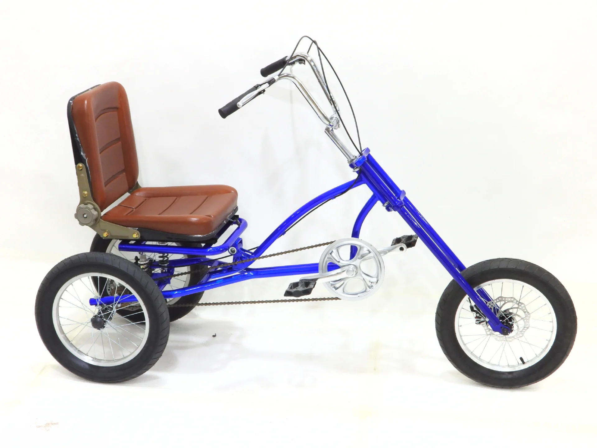 Urban Leisure Lying Tricycle Human Tricycle Pedal Adult Three-wheeled Bicycle - AliExpress 1420 Urban Leisure Lying Tricycle Human Tricycle Pedal Adult Three-wheeled Bicycle - AliExpress 1420