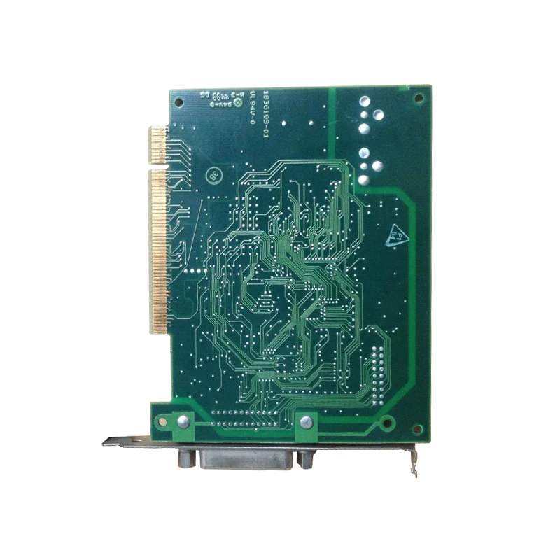 Imagem -02 - Pci-gpib 183617k01 Gpib Ieee 488.2 Interface Adaptador Kcal 97 98 Edição Original Cartão de Interface