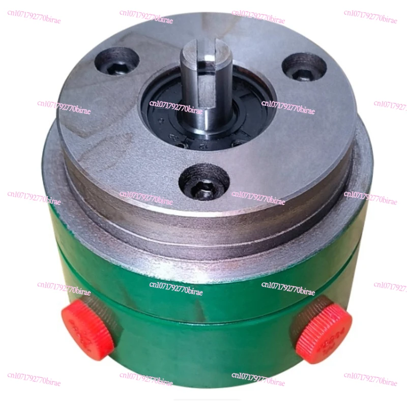 

CDS6140A CDS6150C Lathe Oscillating Oil Pump CDS6250B DBB-3 Two-way Pump