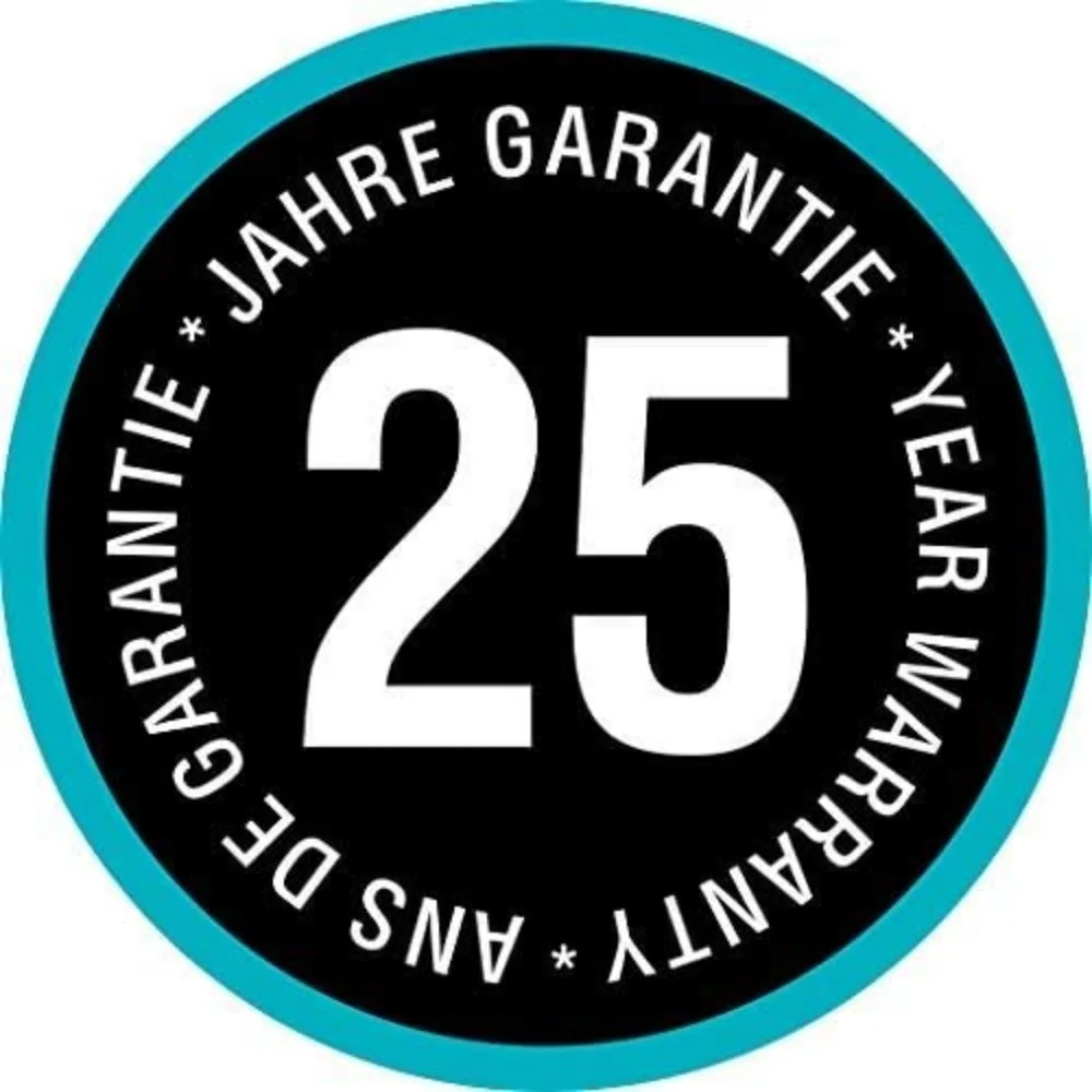 Sécateur de jardin à dérivation réglable pour arbres, roses et fleurs. Lames de coupe en acier professionnelles robustes