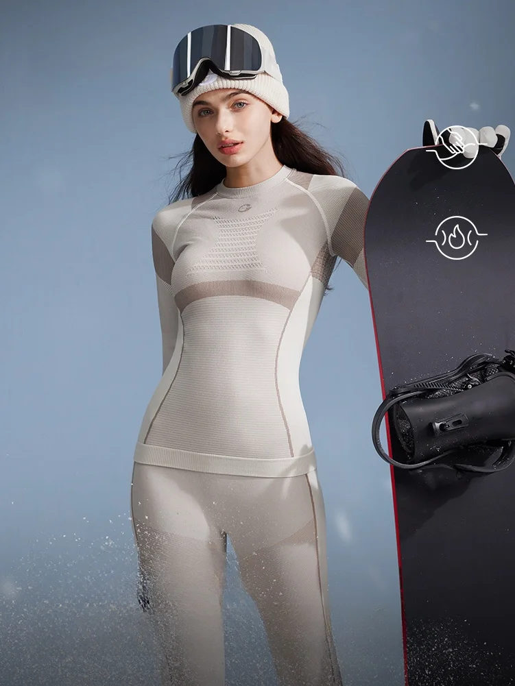 golovejoy-women's-long-sve-skiing-climbing-outdoor-hiking-thermal-base-layer-crion-bot-set-qui-dry-warmth