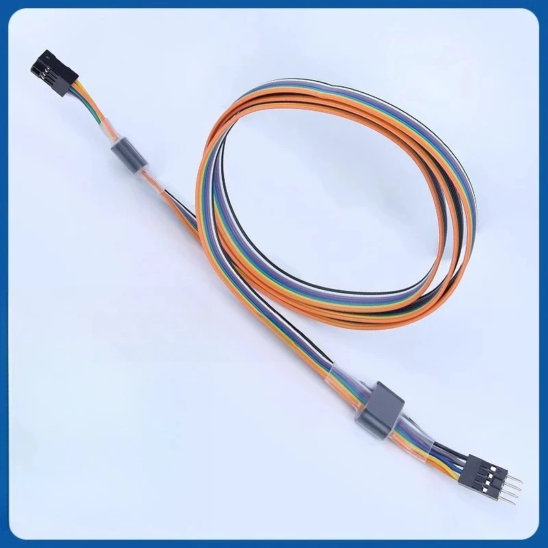 Extension Data Cable Compatible with Siemens S7-1200 200 SMART PLC Expansion Module Connection Line