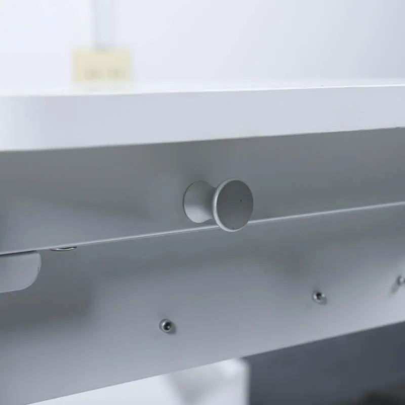 طاولة دراسة للأطفال، مكتب تدريب علاجي، طاولة مكعبات البناء، ارتفاع كرنك اليد، مكتب قابل للتعديل، رفع مكتب الكمبيوتر