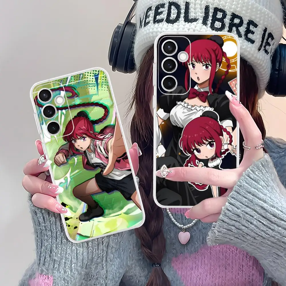 Sakamoto Days Lu Ph… - image