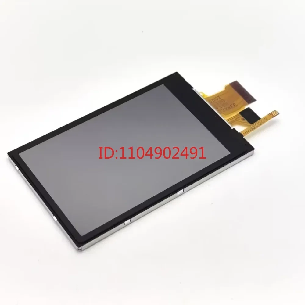 New LCD Screen Display for Panasonic FX80 FH7 FS22 with Backlight + Touch Camera Repair Part