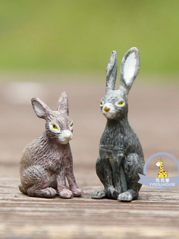 Noah's Ark Kinder-Zoo-Spielzeugmodell, realistisches Wildtier-Spielzeug, Elefant, Bär, Tiger, Simulation, Sammler-Actionfiguren