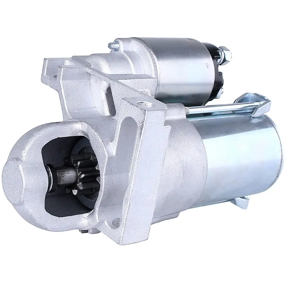 

New Starter Motor for Pontiac Sunfire 99 00 01 02 2.2L 323-1062 10465384 9000847 12563881