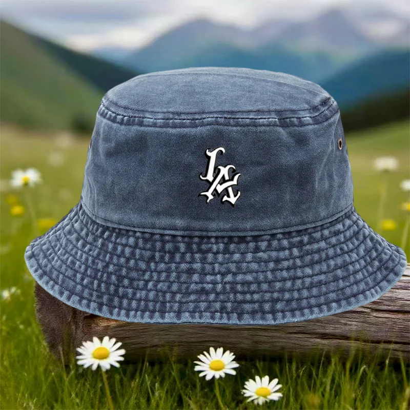 1pc of a Vintage Washed Water Old Fisherman Hat, Perfect for Outdoor Activities, Suitable for Everyone, Great for Fishing