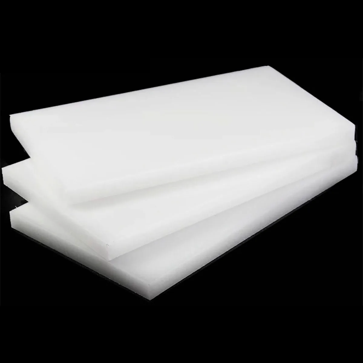White PP Plastic Board and Polypropylene Board