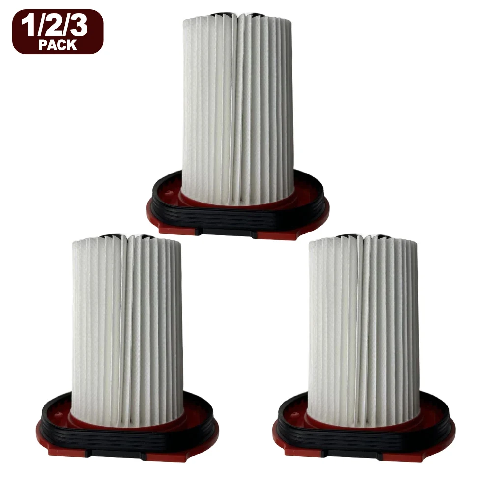 

1/2/3pcs Replacement Filters For BBS931PET/01 BBS931WBA/01 BBS931WGB/01 BCS1041PET/01 Handheld Vacuum Cleaner Filters Parts