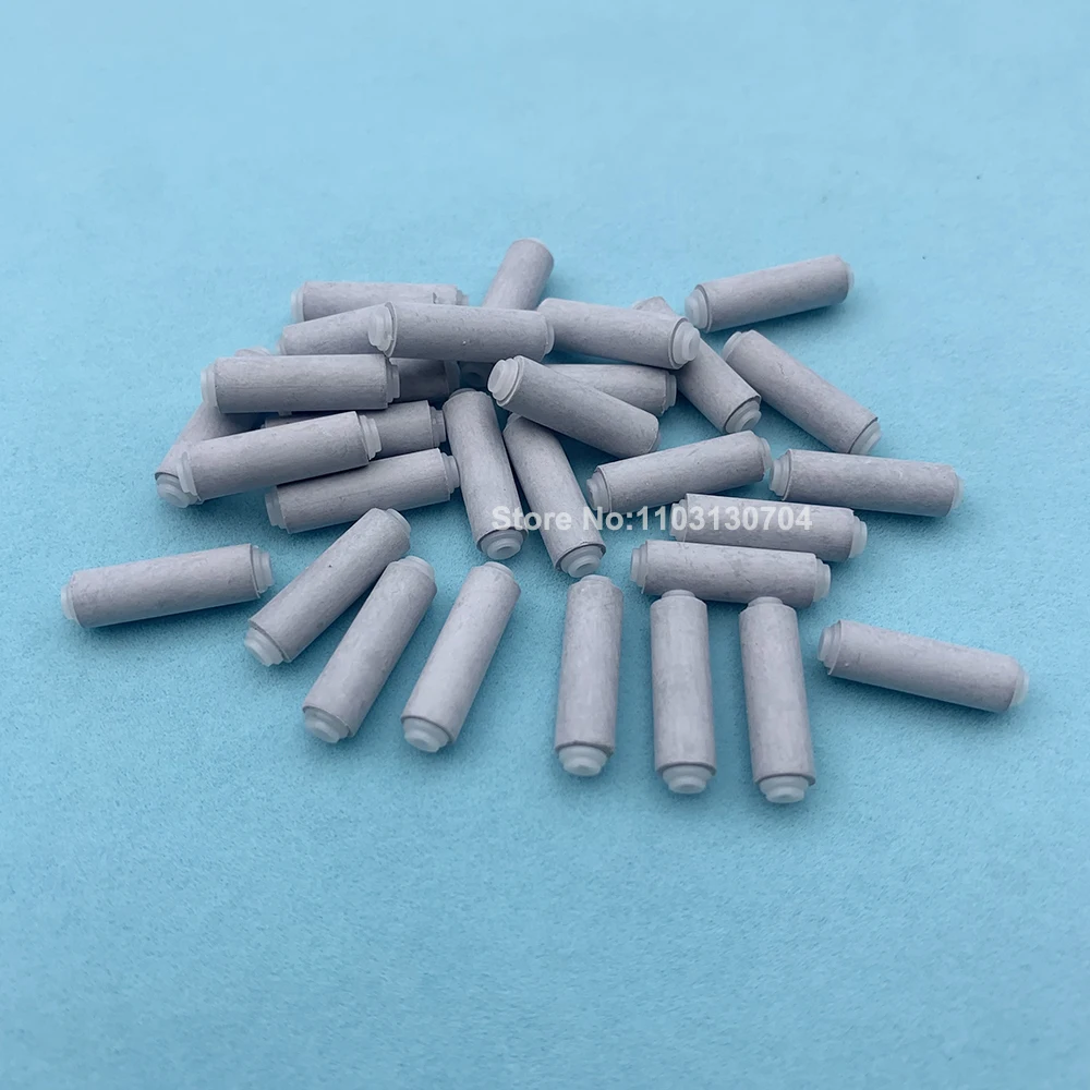 24pcs Mutoh Papier Pression Pincer Rouleau KY-14255 DF-49053 pour Mutoh RJ-900C RJ-900X RJ-901C VJ-1204 VJ-1304 VJ-1324 Roue En Caoutchouc