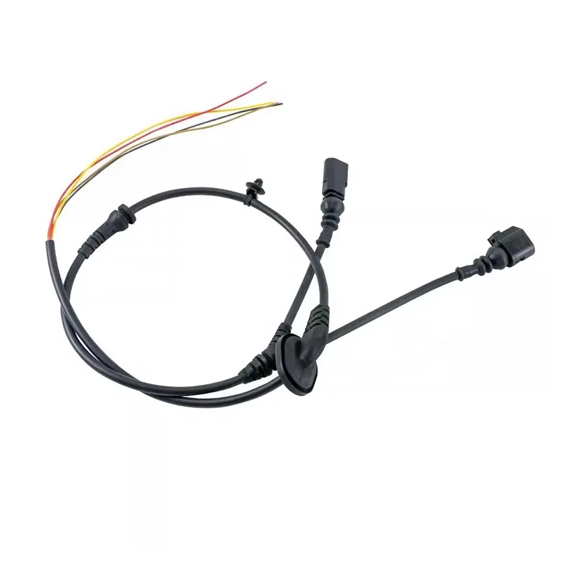 

1K0927903R Жгут проводов датчика скорости колеса ABS для VW GTI 2006-2010 VW Jetta 2006-2013 гг.