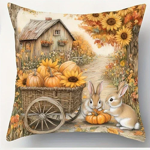 Funda De Almohada P… - image