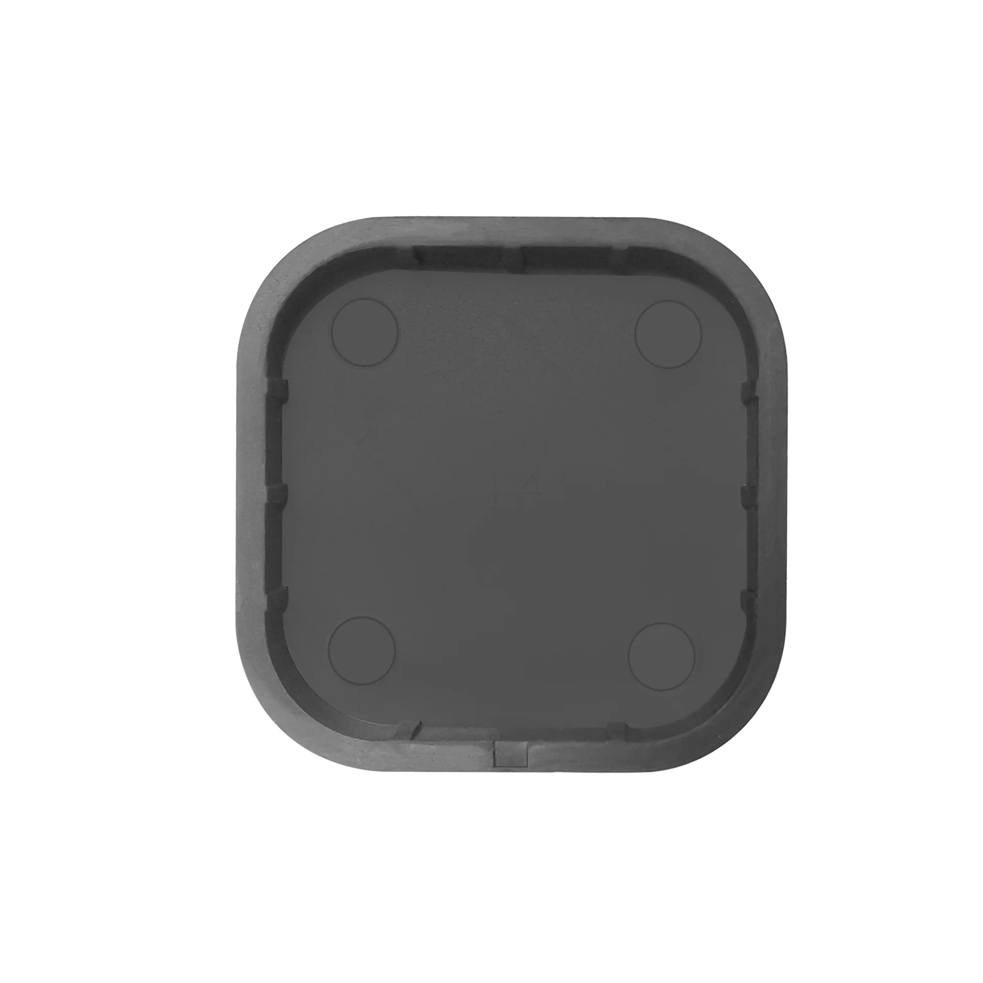 For GoPro 11 Black Mini Lens Cap Hard Cover Plastic Lente Protector For Go pro Hero11 Hero11 Black Mini New Accessories