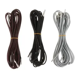 4Pcs Replacement Cord for Zero Gravity Chair Universal Elastic Cord Laces Replacement Laces for Backyard Outdoor Camping Chair