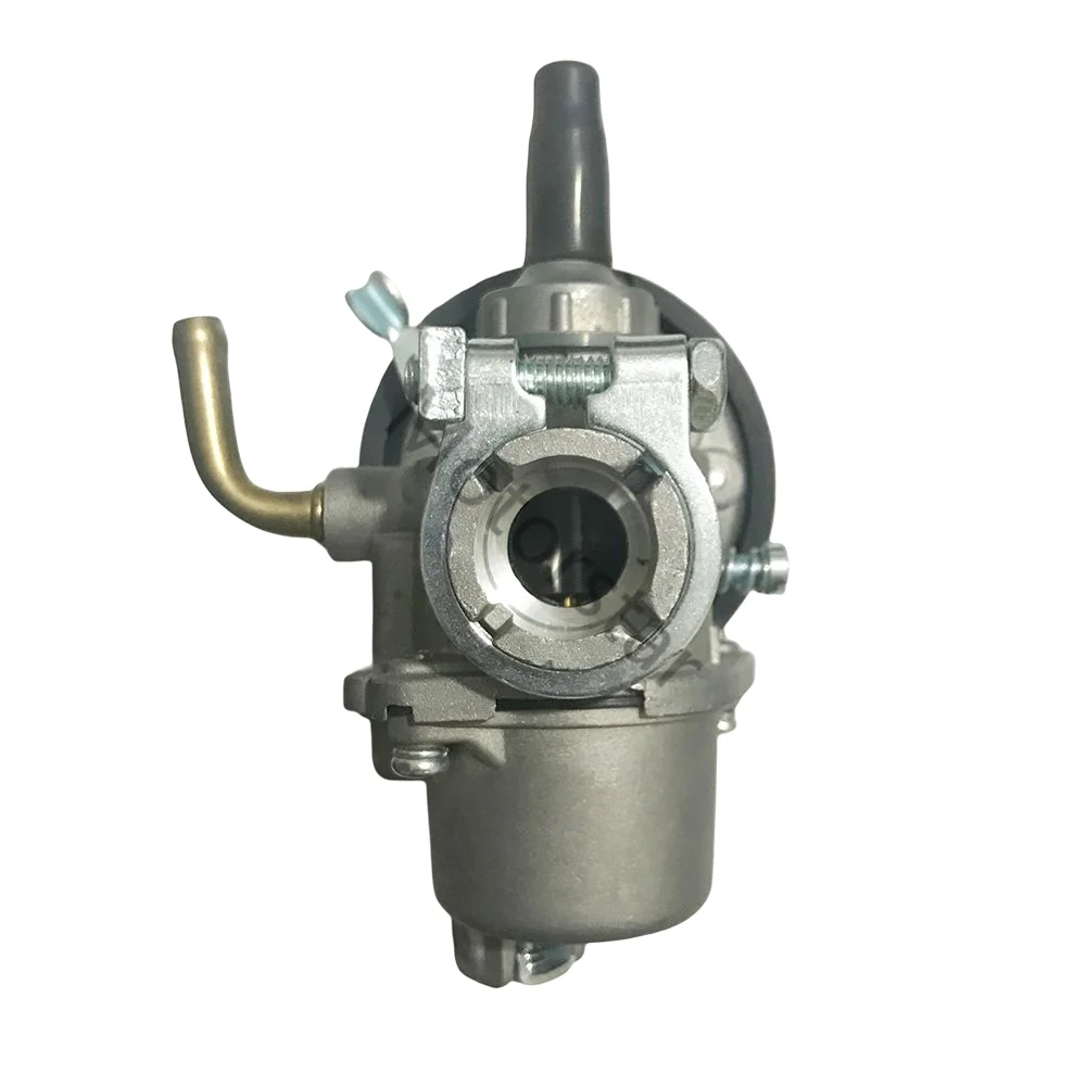 For Eton Rascal 40 Viper Jr 40 IXL40 RXL40 RXL40E 49cc 60cc 66cc 80cc 2 Stroke Engine Motorized Bicycle Carburetor Bike Carb