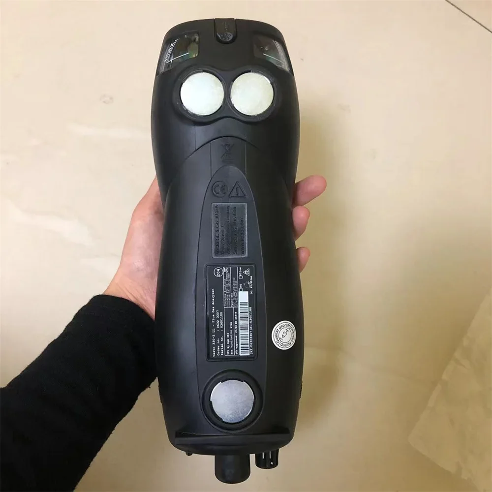 2026 Testo 330-1LL/330-2LL Nitrogen Oxide Gas Analyzer Boiler Industrial Combustion Efficiency