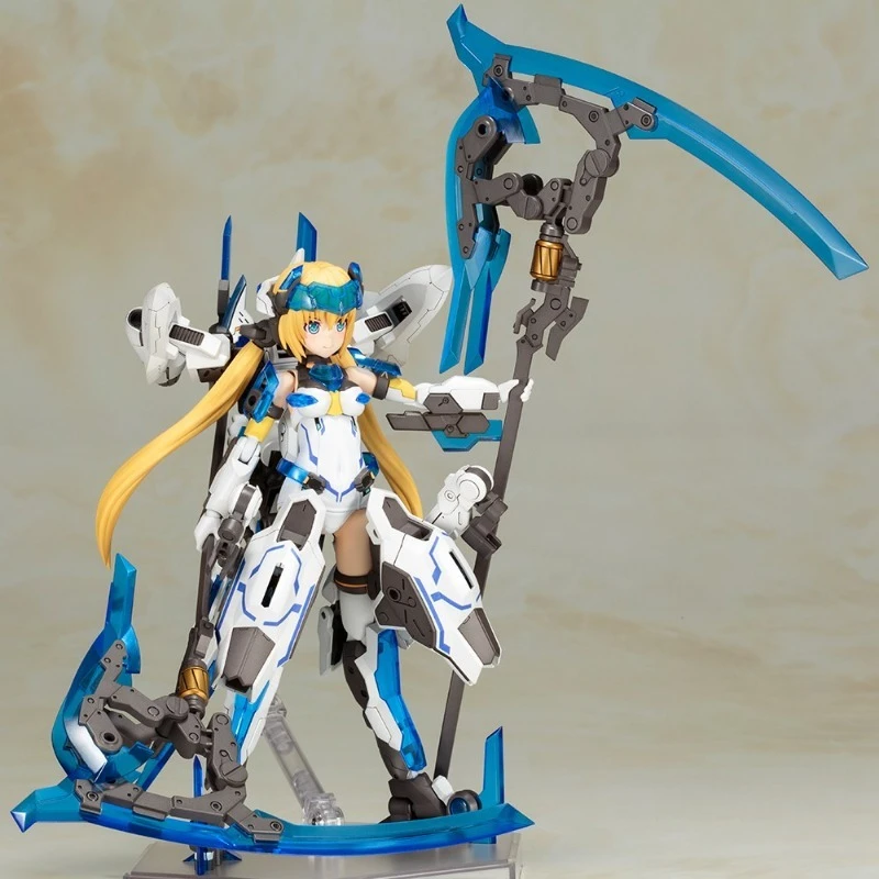 Kotobukiya Original Frame Arms Girl Series „Pale Griffon“ Anime Actionfigur Montagemodell Spielzeug Sammlermodell
