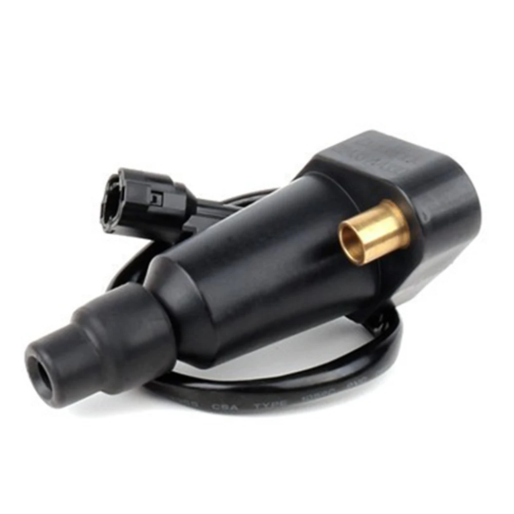 

High Universality Fitment Ignition Coil Pack EJ20G Ignition Coil ABS Material Anti-corrosion High-quality Materials