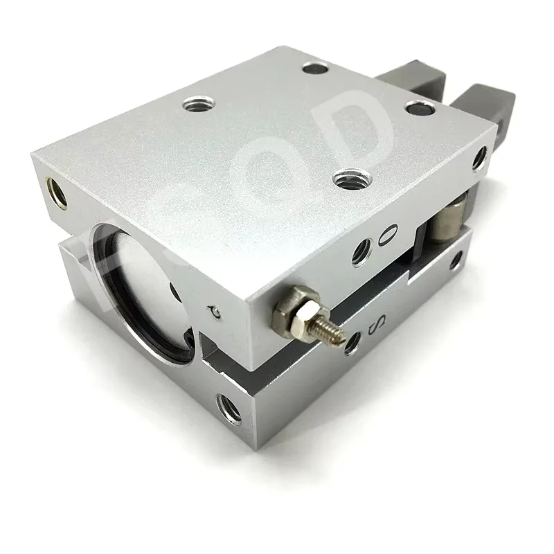 MHC2-25D,25D1,25D2,25D3 32D 32C 32S 32D3 32DN MHC2-25S,25S1,25S2,25S3 MHC2-25D-X4 pneumatic Finger cylinder MHC2 series