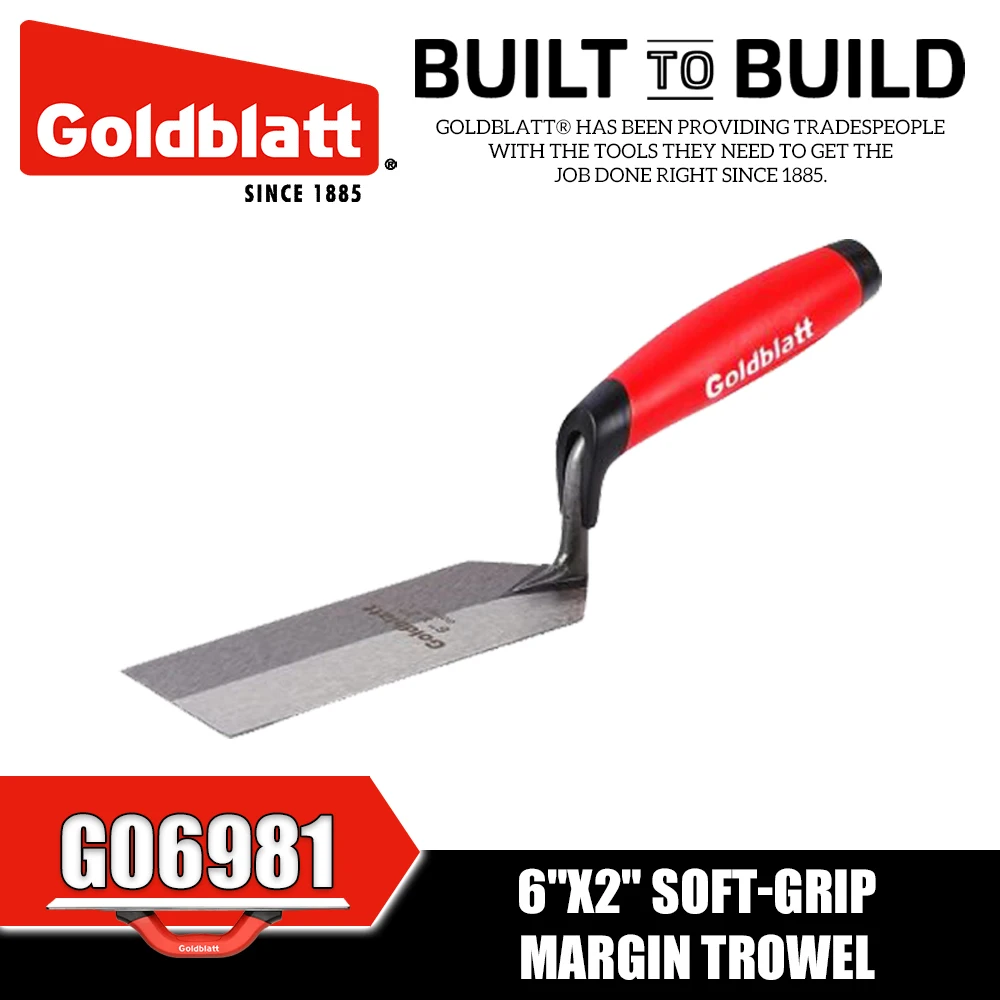 GOLDBLATT G06981 6