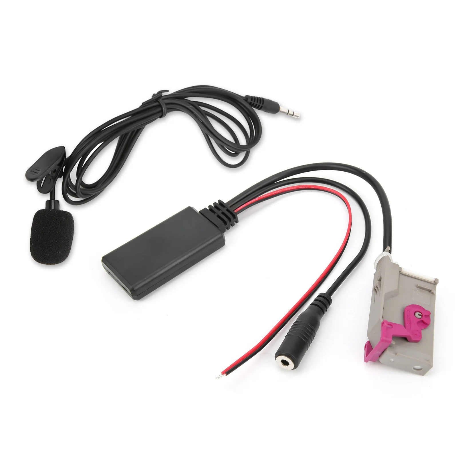 adaptador-de-cabo-aux-bluetooth-50-com-microfone-substituicao-para-a3-a4-a6-a8-tt-r8-rns-e
