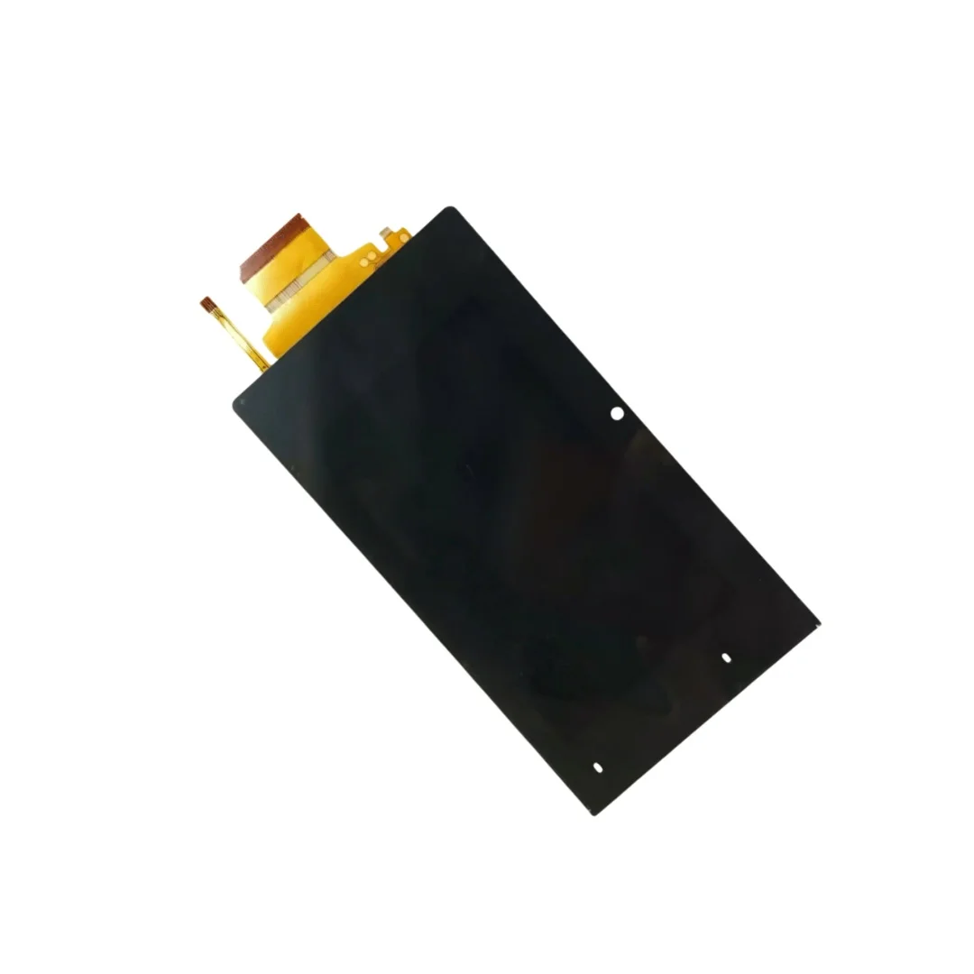 Genuine LCD Screen with Backlight & Touch Digitizer Repair Part For Leica T (Typ 701)，Leica TL2 (Typ 5370)Mirrorless Camera