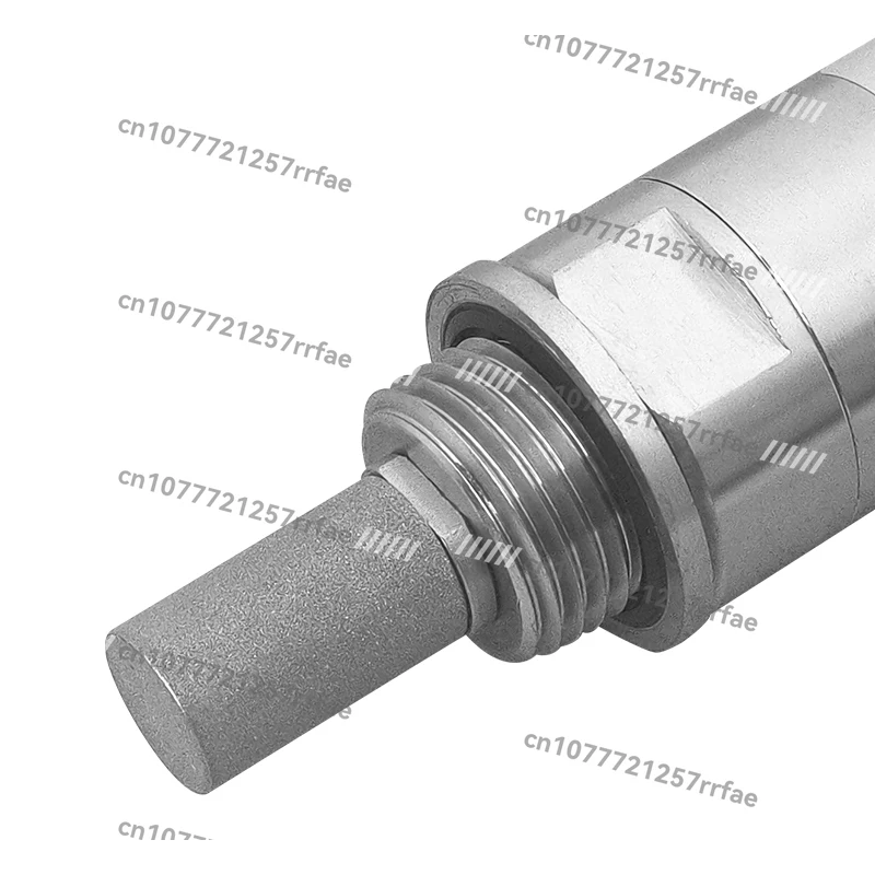 High Accuracy RS485 Dew Point Sensor Transmitter - Industrial 4-20mA Temp Humidity