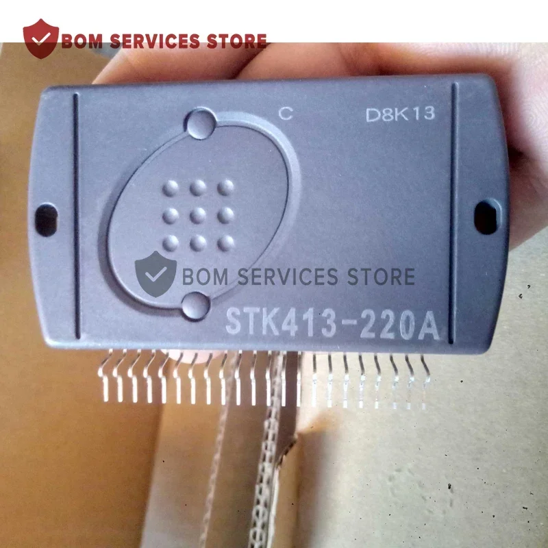 STK412-530 STK413-530 STK412-400 STK412-220A STK412-220 STK413-220A STK412-440 STK412-420 STK412-240 STK412-230 STK413-430