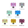 D18  MIX 12pcs