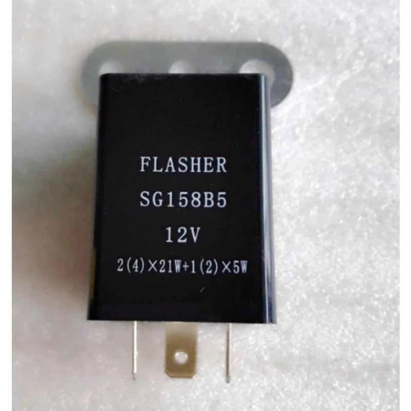 SJ312482 Genuine Fl… - image