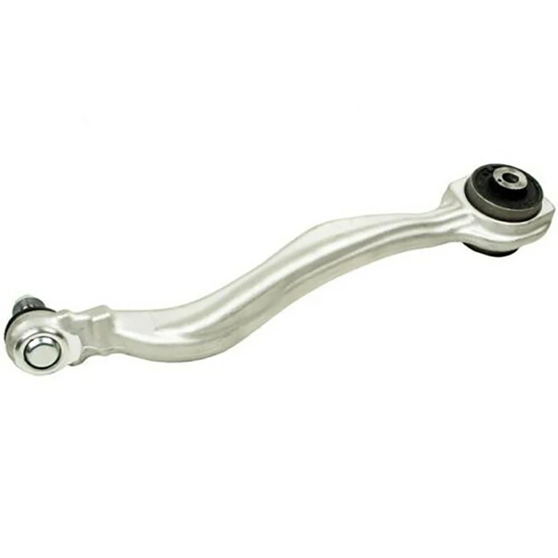 

For Mercedes-Benz W204 All-wheel Drive Front Lower Suspension Aluminum Swing Arm 2043307411 Tie Rod Swing Arm Bend