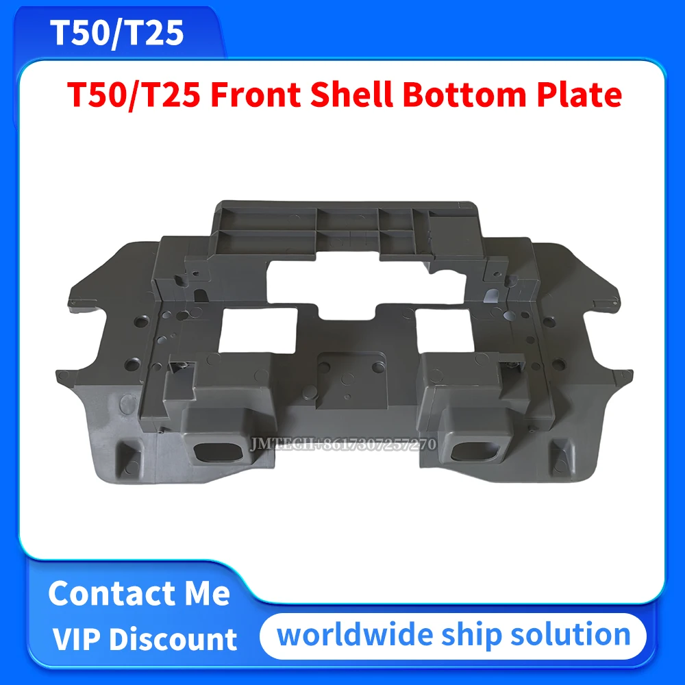 

T50/T25 Front Shell Bottom Plate For Dji Parts Repair Replace
