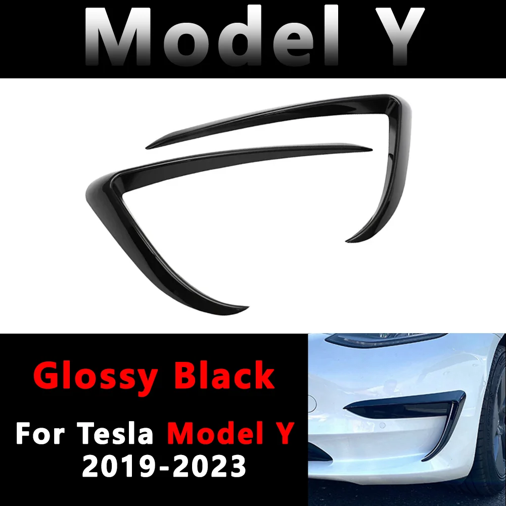 Y Glossy Black