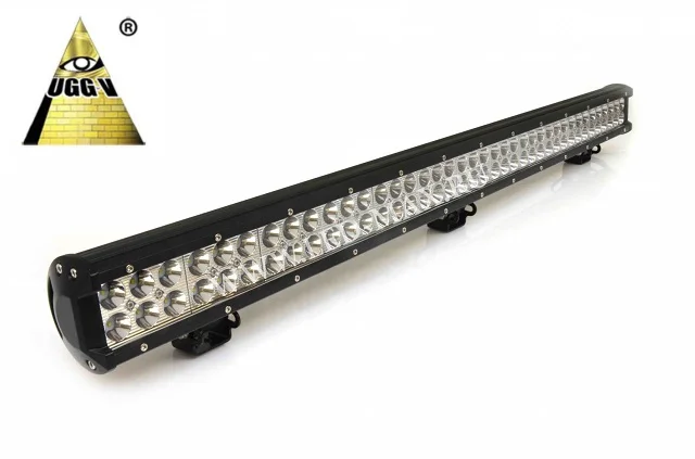 New Condition LED Work Light Bar 12V 24V Flood Spot For SUV Truck 4X4 Off-Road Driving Fog Lights Compatible With EV