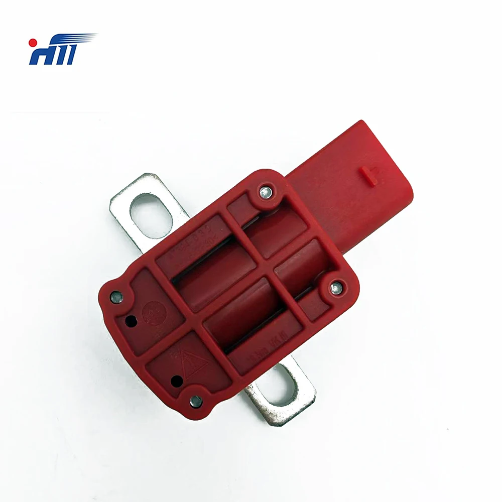 

OE：61125B32E62 Battery Pyrofuse Box Overload Protection Trip for BMW G60 G61 G68 G70 Battery Fuse