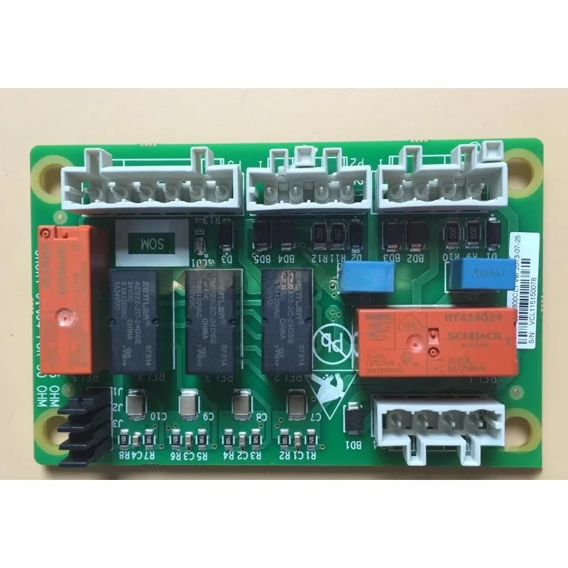 

Parts for Otis Elevator DAA26800CL1 CL2 CL3 CL4 Parallel Board