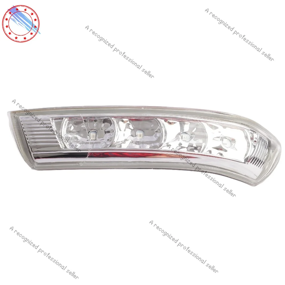 

87613 3J000 87623 3J000 Genuine Right Left Side Mirror Repeater Signal Lamp Assembly for Hyundai Veracruz IX55 Santafe 2007-2012