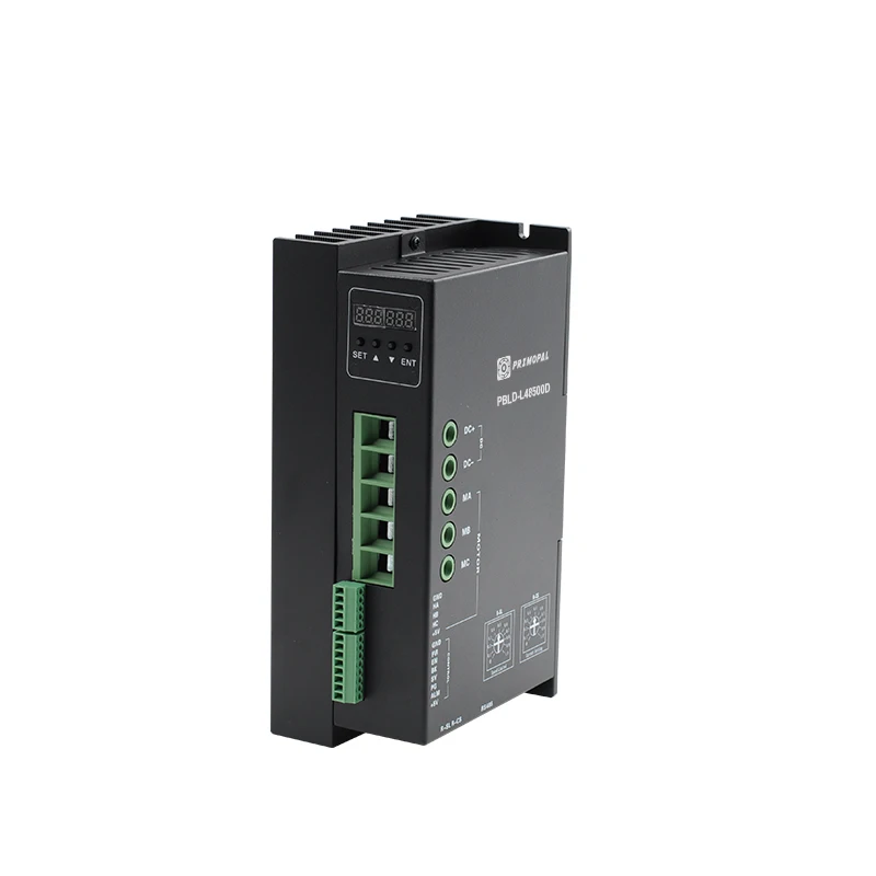 OEM 1000 واط 2KW 2200 واط فرش تيار مستمر سائق 6-24 فولت Halless BLDC وحدة تحكم المحرك