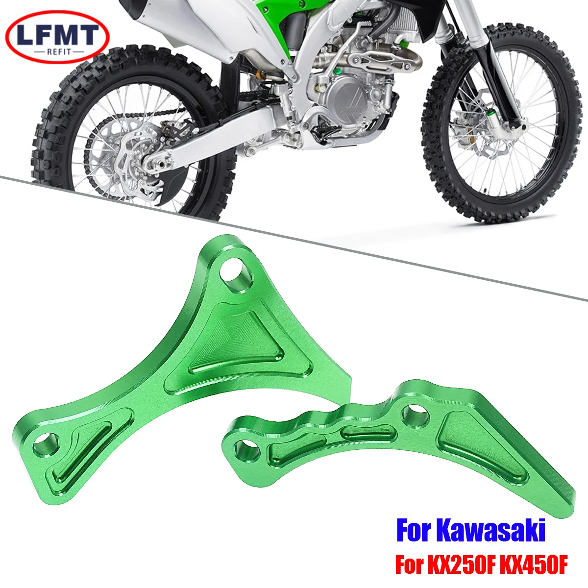 Für KAWASAKI KX250F KX125 KX250 KX450F KLX250 D-TRACKER Ritzel Abdeckung Kette Schutzfolie Für Suzuki RMZ250 250SB MOTO