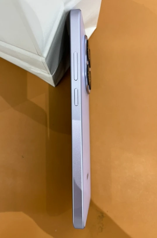 Xiaomi Redmi Note 15 Pro 256GB/512GB Dimensity 7400-Ultra 6.83" 1.5K Display 45W 7000mAh Battery 50MP+20MP Camera China Version